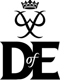 Duke of Edinburgh Logo