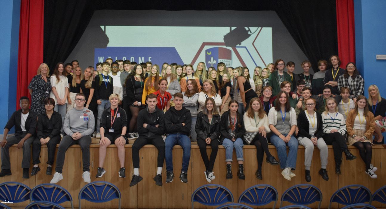 Sixth Form The Coleshill School